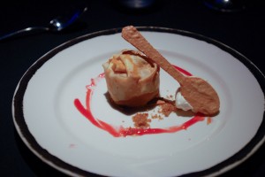 Disney Alaska Cruise Food | domesticated-engineer.com