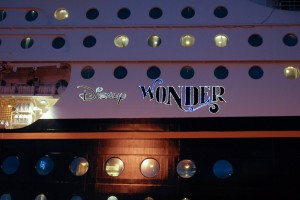 Disney Cruise Victoria BC Canada | domesticated-engineer.com