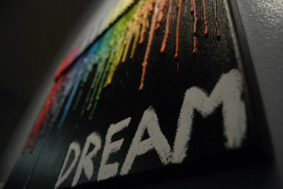 Crayon Art 12