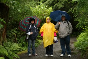 10 Disney Alaska Cruise Ketchikan Totem Bight State Historical Park | domesticated-engineer.com