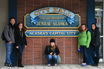 2 Disney Alaska Cruise Juneau | domesticated-engineer.com