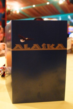 23 Disney Alaska Cruise Alaska Dessert Menu | domesticated-engineer.com