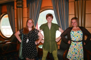 24 Disney Alaska Cruise Skagway | domesticated-engineer.com