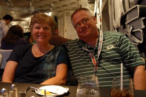 26 Disney Alaska Cruise Skagway | domesticated-engineer.com