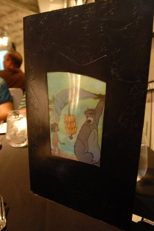 27 Disney Alaska Cruise Skagway Animator's Palate | domesticated-engineer.com