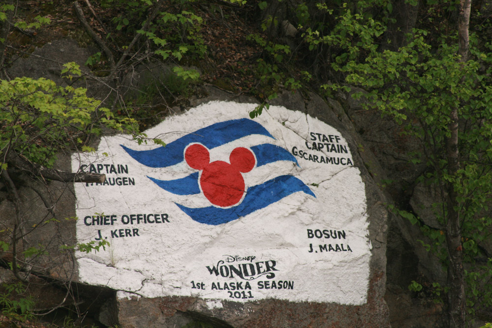 3 Disney Alaska Cruise Skagway | domesticated-engineer.com