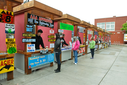 3 Disney Alaska Cruise Juneau | domesticated-engineer.com