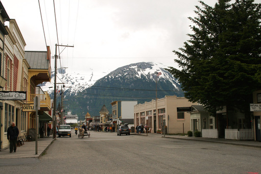 5 Disney Alaska Cruise Skagway | domesticated-engineer.com