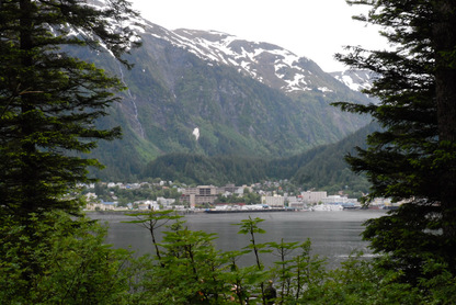8 Disney Alaska Cruise Juneau | domesticated-engineer.com