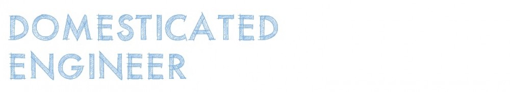 Domesticated Engineer