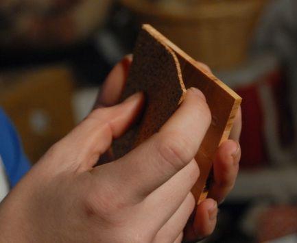 Scrabble Drink Coasters