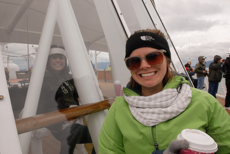 Disney Alaska Cruise