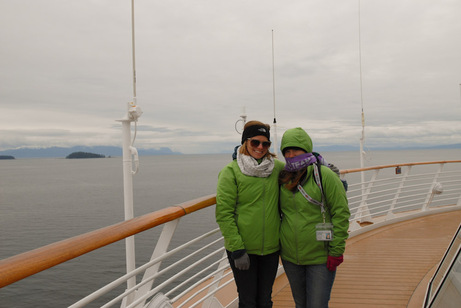 Disney Alaska Cruise