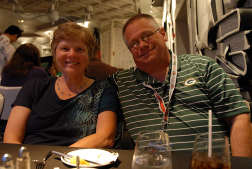 Animator's Palate Disney Alaska Cruise